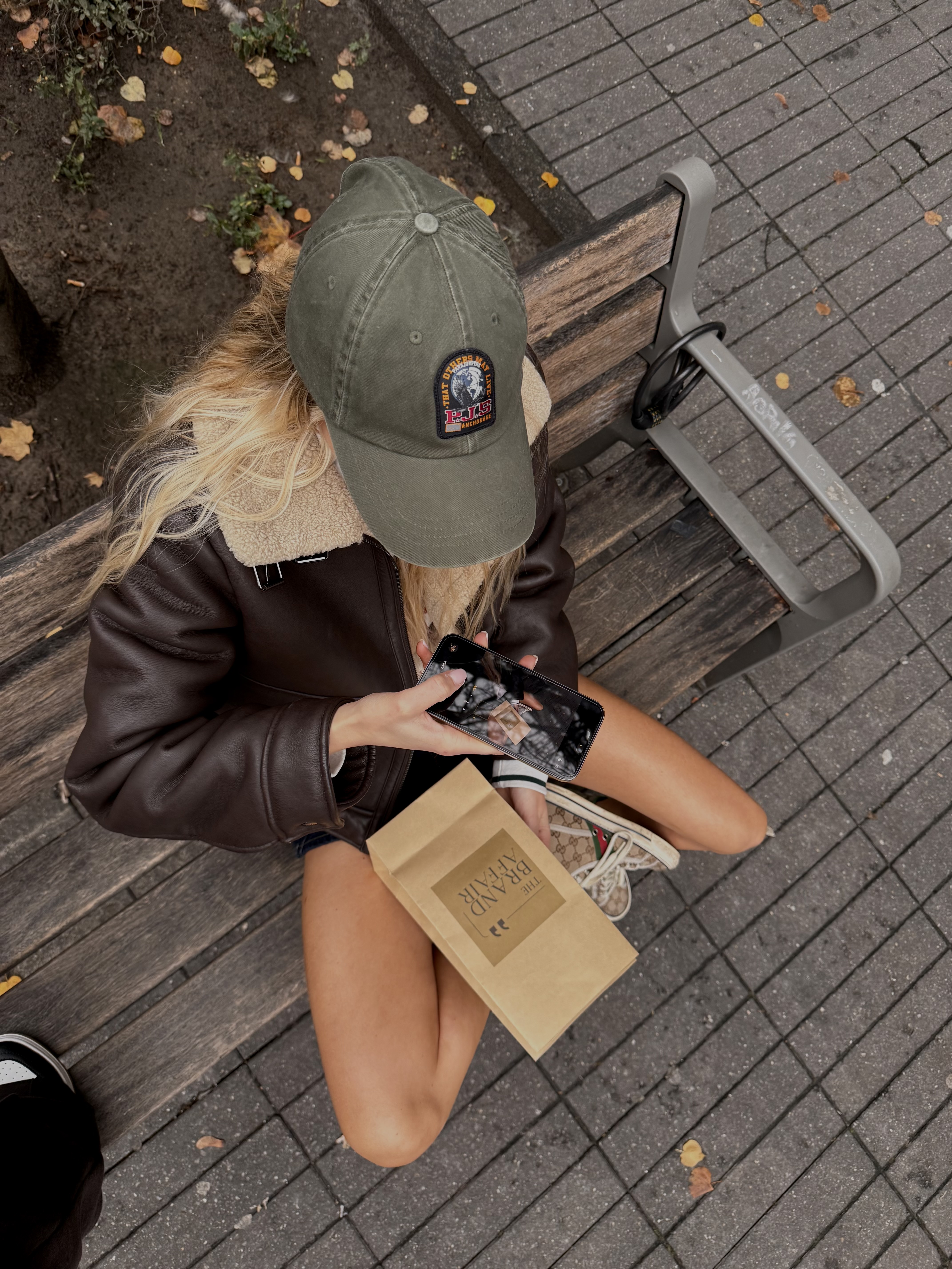 About The Brand Affair